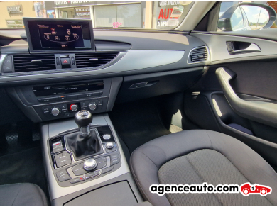 Audi A6 — 30