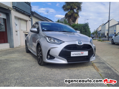 Toyota Yaris — 3