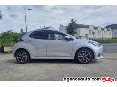 Toyota Yaris — 4