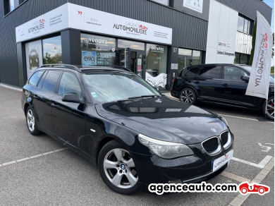 Bmw Série 5