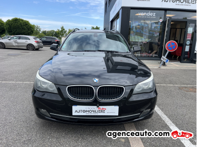 Bmw Série 5 — 2
