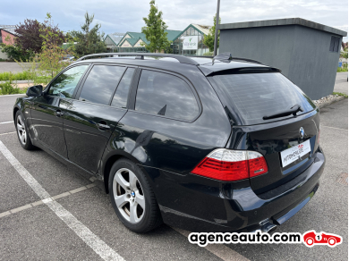 Bmw Série 5 — 5