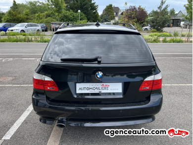 Bmw Série 5 — 6