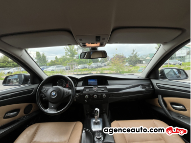 Bmw Série 5 — 9
