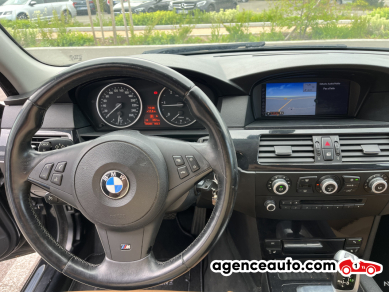 Bmw Série 5 — 10