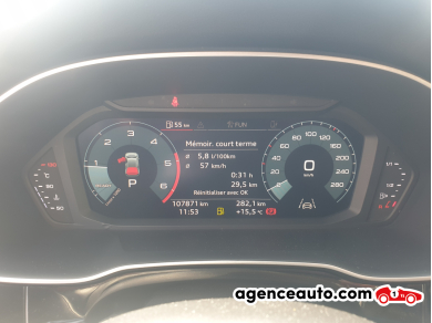 Audi Q3 — 16