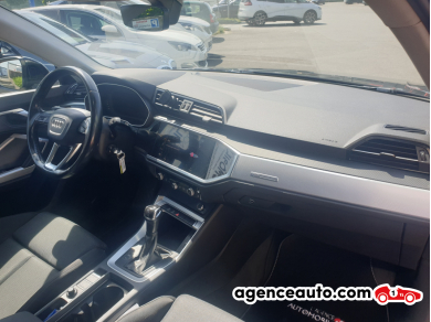 Audi Q3 — 13