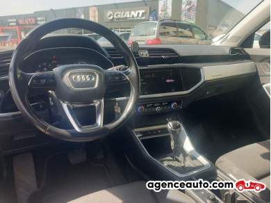 Audi Q3 — 26