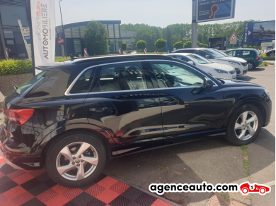 Audi Q3 — 6