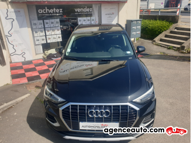 Audi Q3 — 33