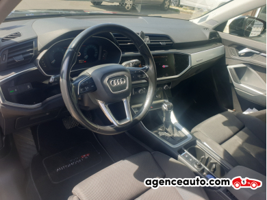 Audi Q3 — 9