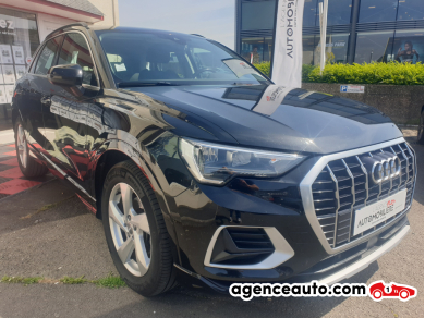 Audi Q3 — 7