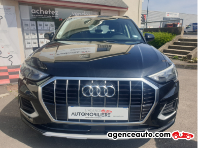 Audi Q3 — 8