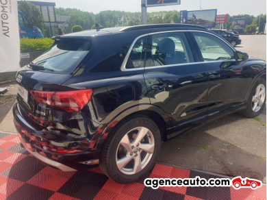 Audi Q3 — 5