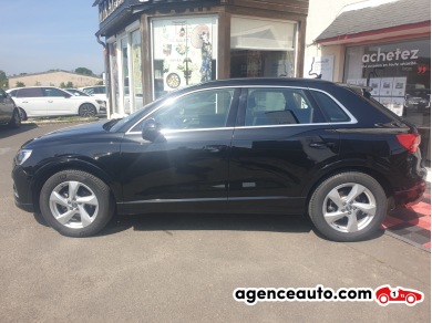 Audi Q3 — 2