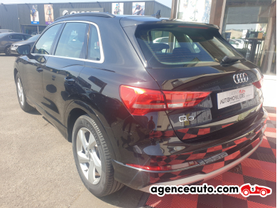 Audi Q3 — 3