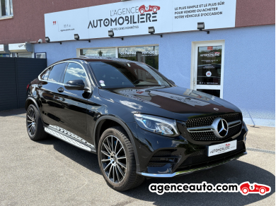 Mercedes Classe GLC