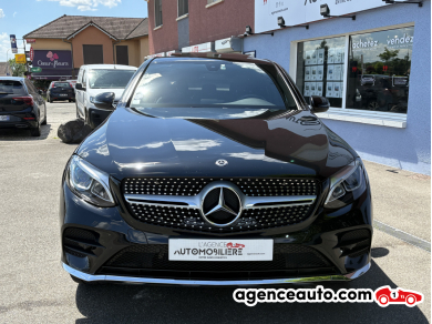 Mercedes Classe GLC — 2