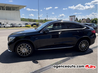 Mercedes Classe GLC — 4