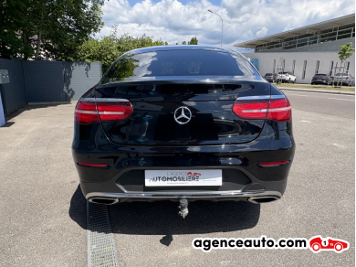Mercedes Classe GLC — 6