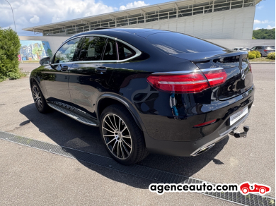 Mercedes Classe GLC — 5