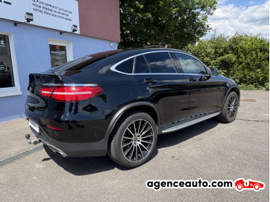 Mercedes Classe GLC — 7