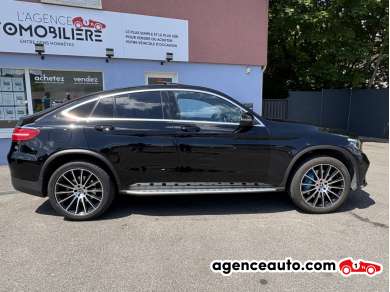 Mercedes Classe GLC — 8