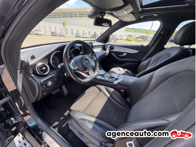 Mercedes Classe GLC — 9