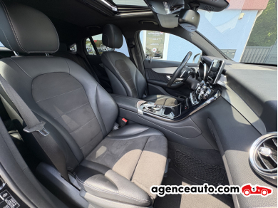 Mercedes Classe GLC — 10