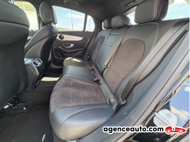 Mercedes Classe GLC — 12