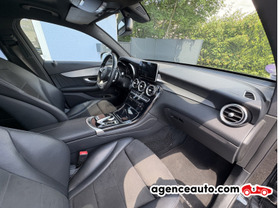 Mercedes Classe GLC — 11