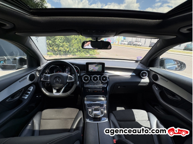 Mercedes Classe GLC — 13
