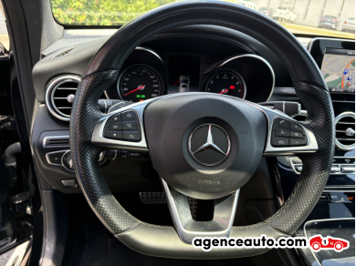 Mercedes Classe GLC — 15