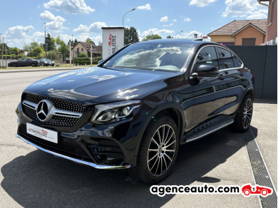 Mercedes Classe GLC — 3