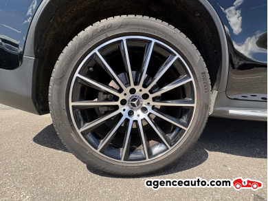 Mercedes Classe GLC — 27