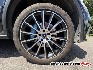 Mercedes Classe GLC — 28