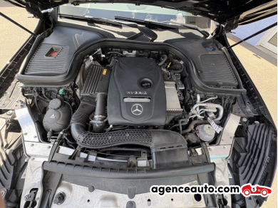 Mercedes Classe GLC — 31
