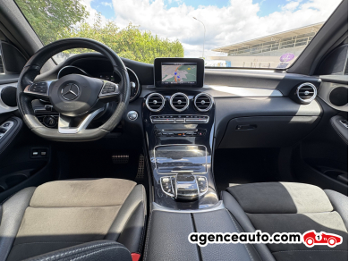Mercedes Classe GLC — 14