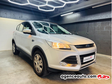 Ford Kuga — 3