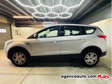 Ford Kuga — 8