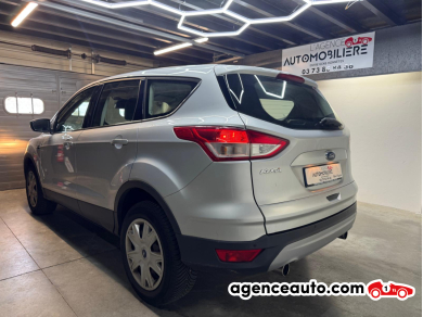 Ford Kuga — 7