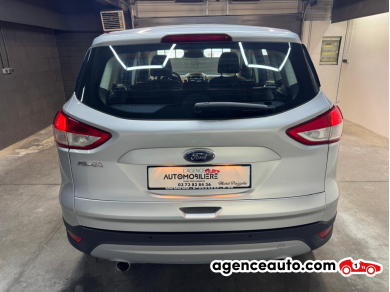 Ford Kuga — 6