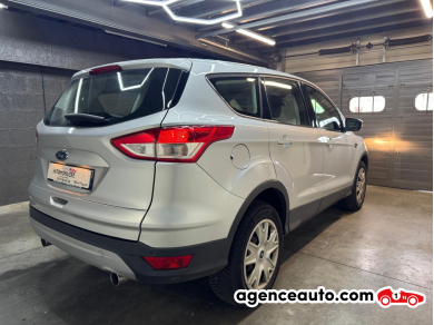 Ford Kuga — 5
