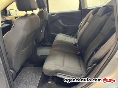 Ford Kuga — 16