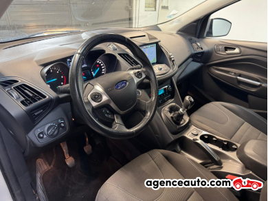 Ford Kuga — 9
