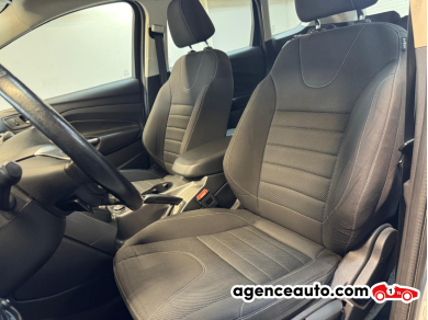 Ford Kuga — 10