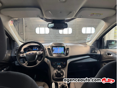 Ford Kuga — 11