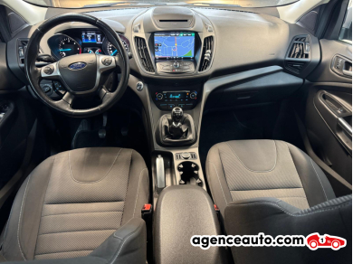 Ford Kuga — 12