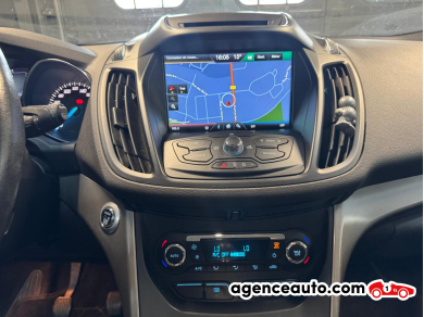Ford Kuga — 15
