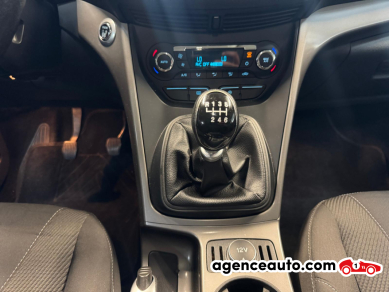Ford Kuga — 14